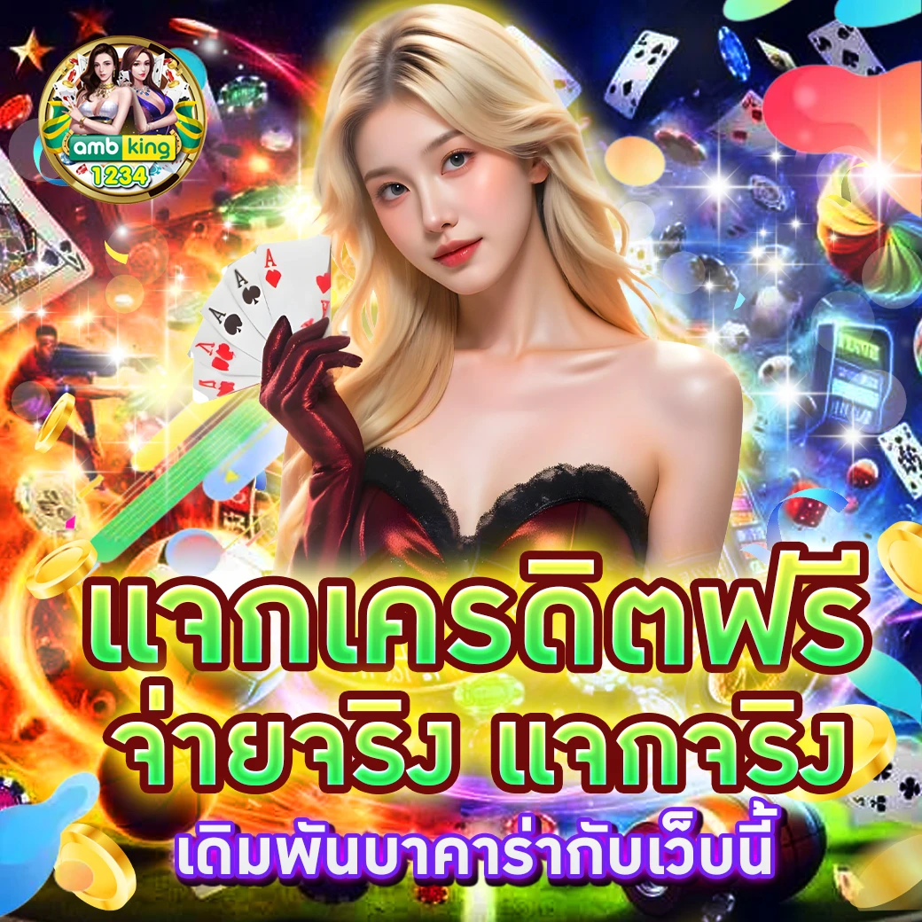 สล็อตแตกง่าย 789 - แบนเนอร์โปรโมชั่น