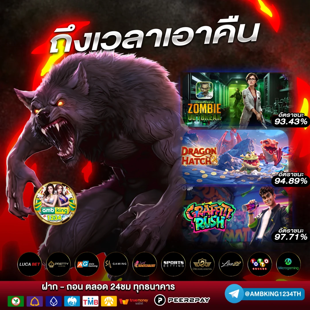 สล็อต 999 ฟรี เครดิต 100 - แบนเนอร์โปรโมชั่น