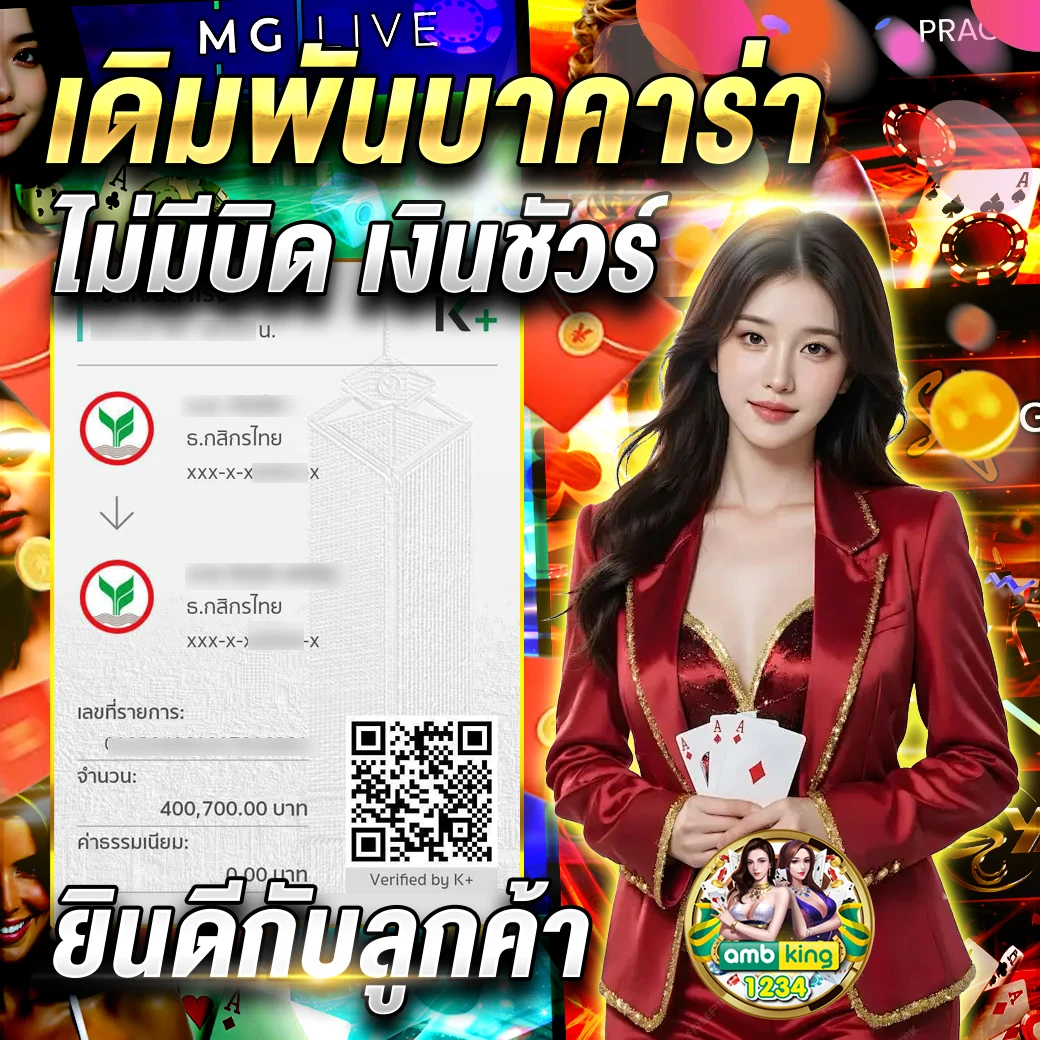 www.เว็บสล็อตออนไลน์.com - แบนเนอร์โปรโมชั่น